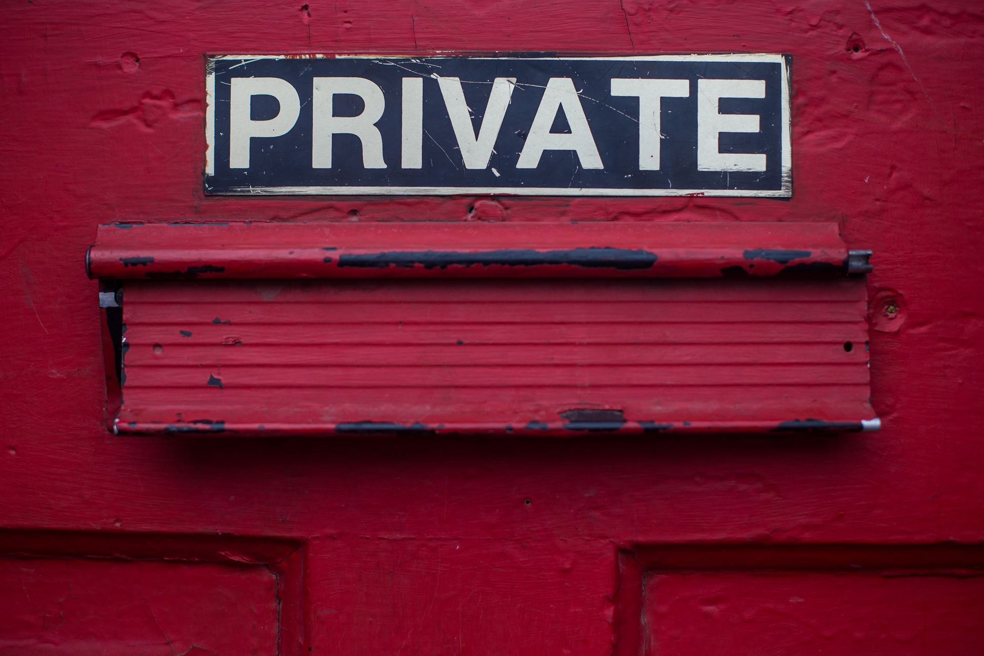 Other Private Services